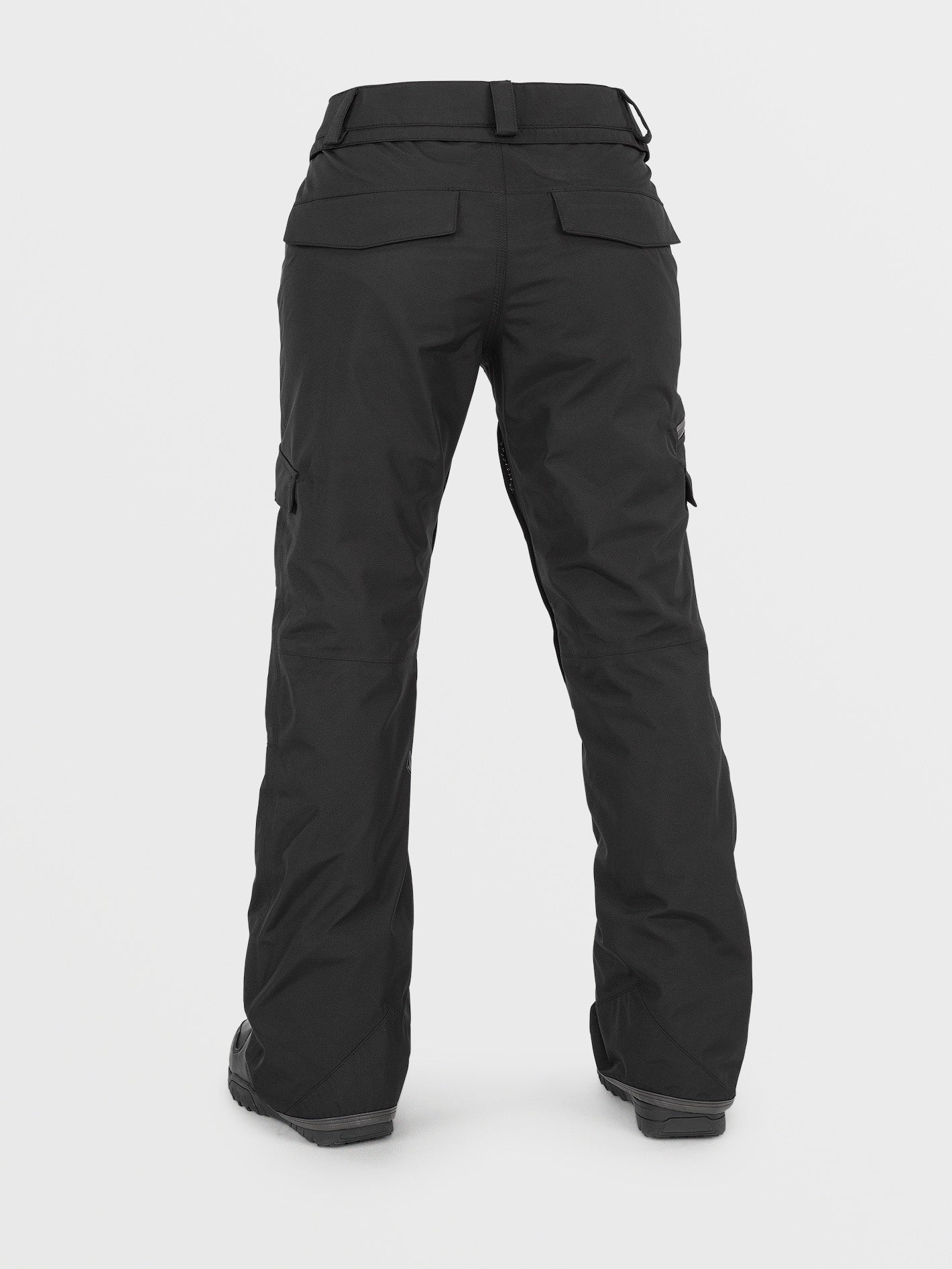 Aston Gore-Tex Trousers - BLACK - Women - Volcom EU – Volcom Europe