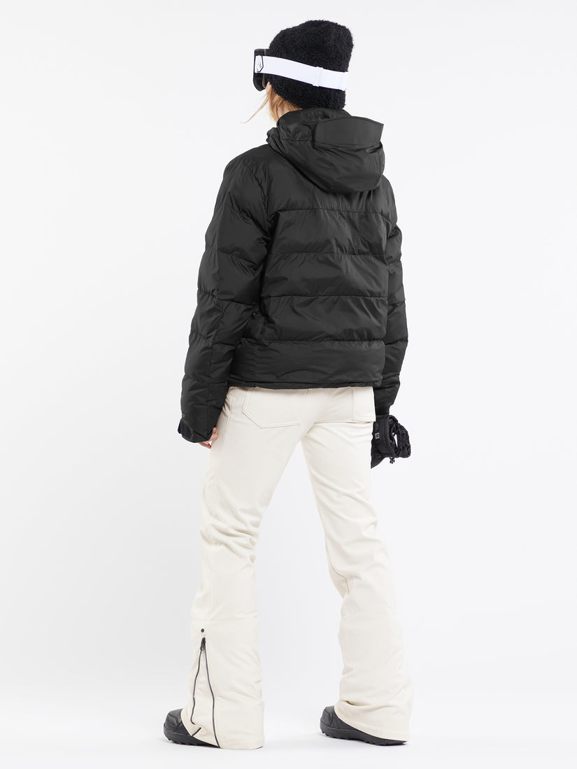 Battle Stretch Hr Trousers - MOONBEAM