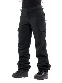 Wildling Trousers - BLACK