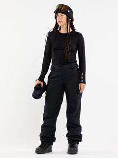 Wildling Trousers - BLACK