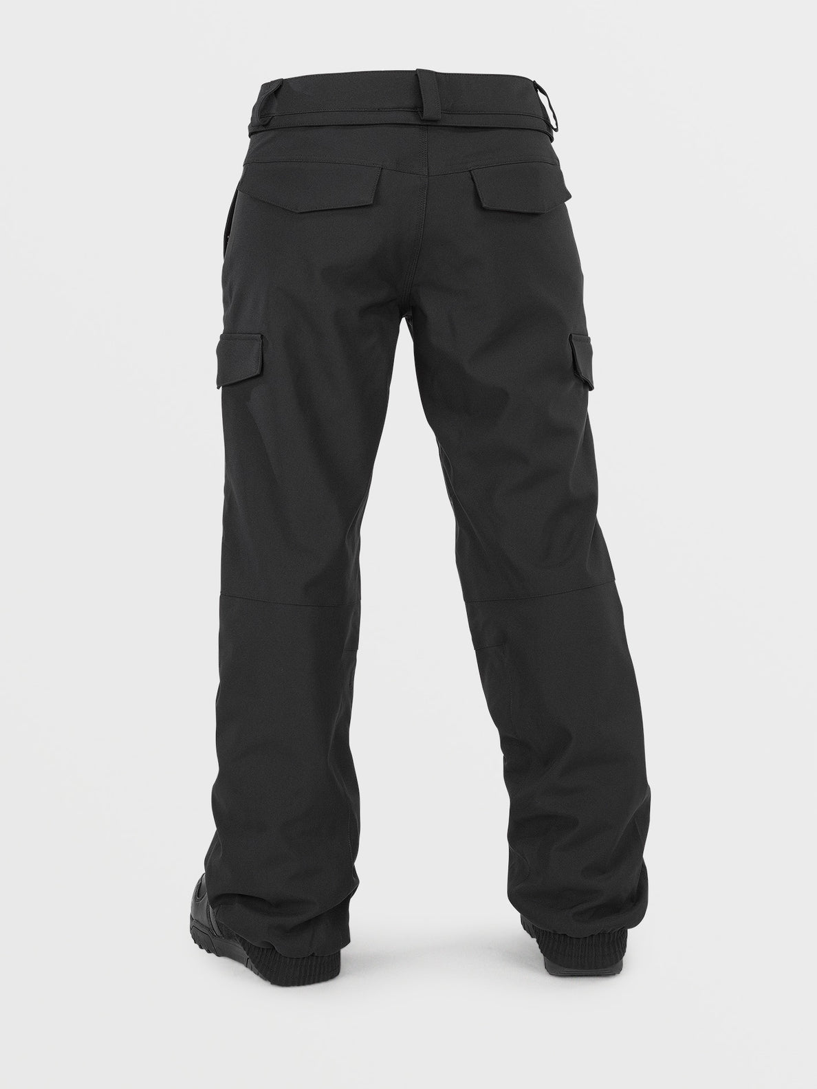 Wildling Trousers - BLACK