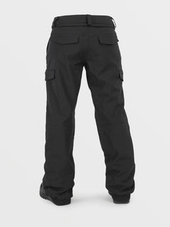 Wildling Trousers - BLACK