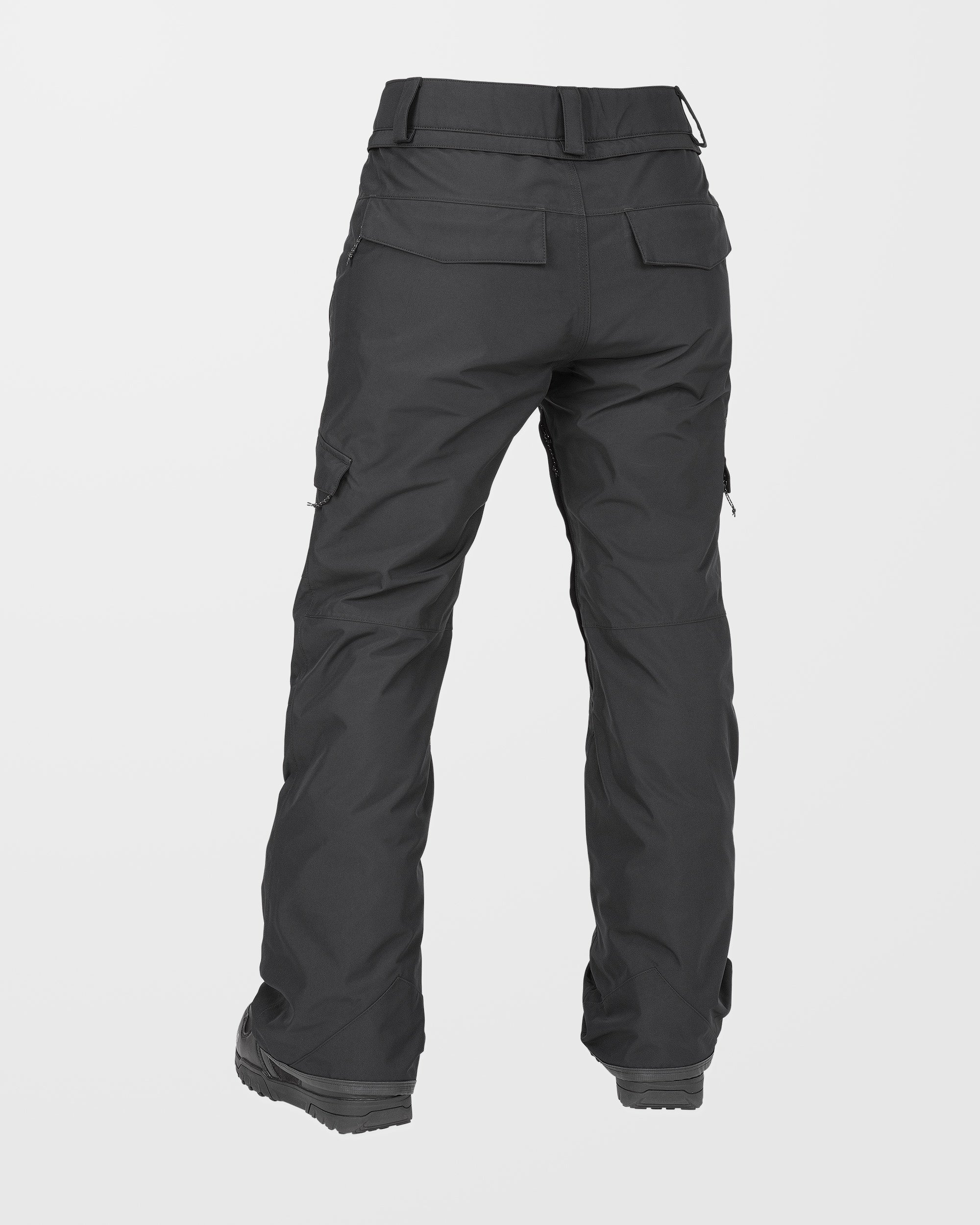 Knox Insulated Gore-Tex Trousers - Dusty Lavender - Women - Volcom