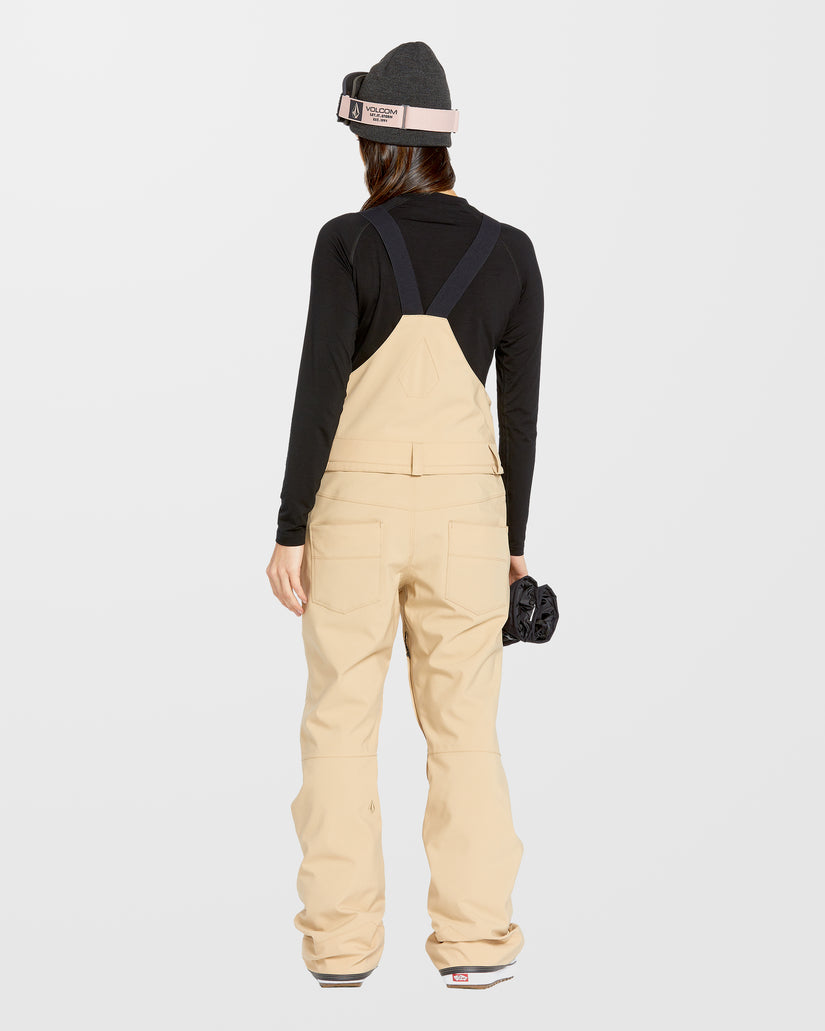 Combinaison Swift Bib - Sand