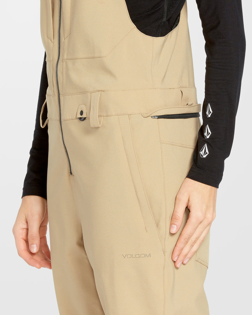 Combinaison Swift Bib - Sand
