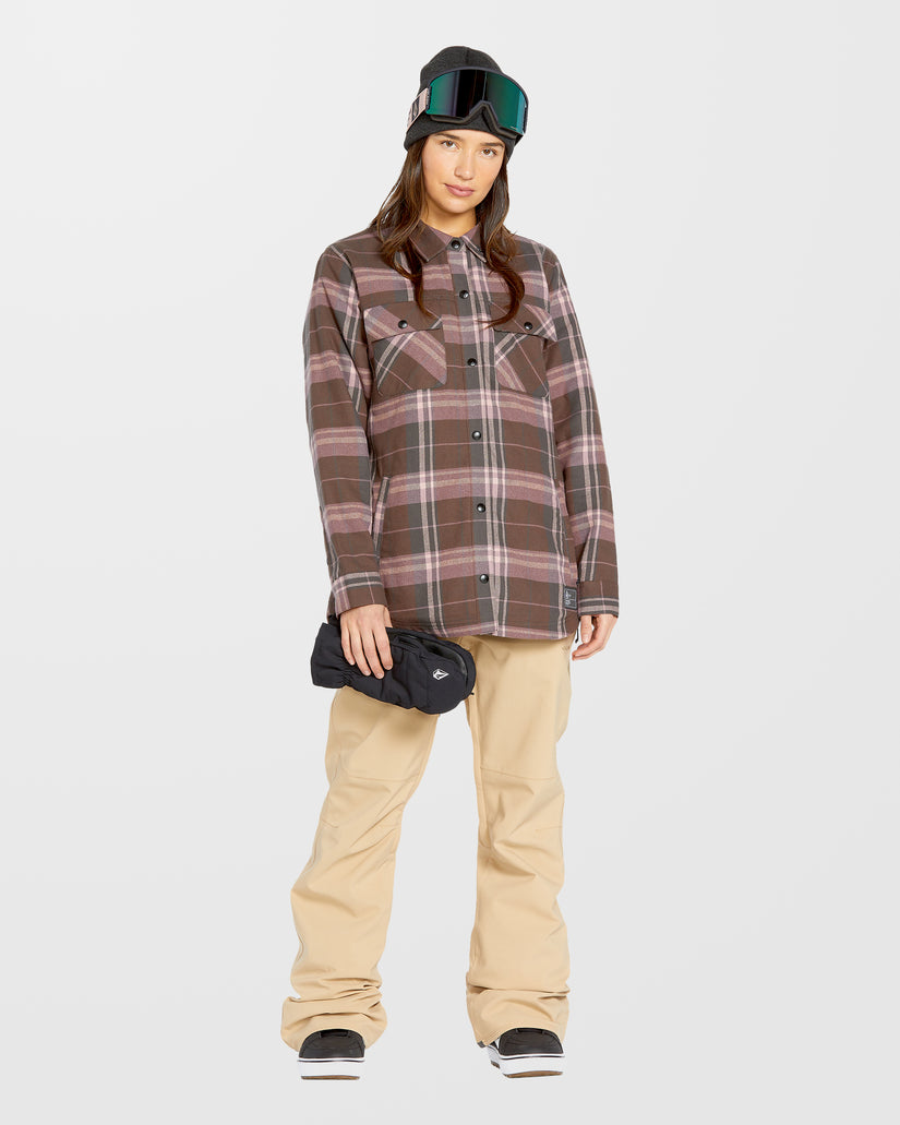 Combinaison Swift Bib - Sand