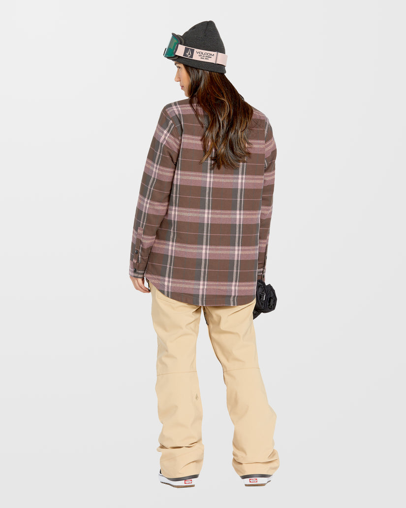 Combinaison Swift Bib - Sand