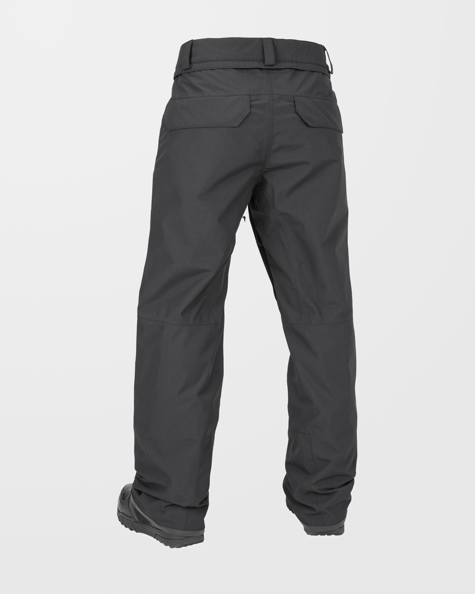 Frochickie Insulated Trousers - BLACK - Women - Volcom EU – Volcom