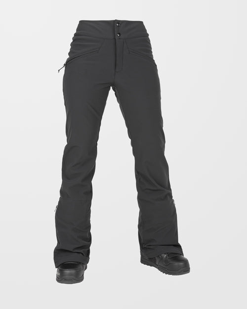 Pantaloncini Chino Volcom Frochickie Per Bambine E Ragazze - Stile Casual Con Ricamo - Foto 13