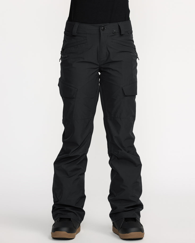 Stonelark Gore-Tex Trousers - Black