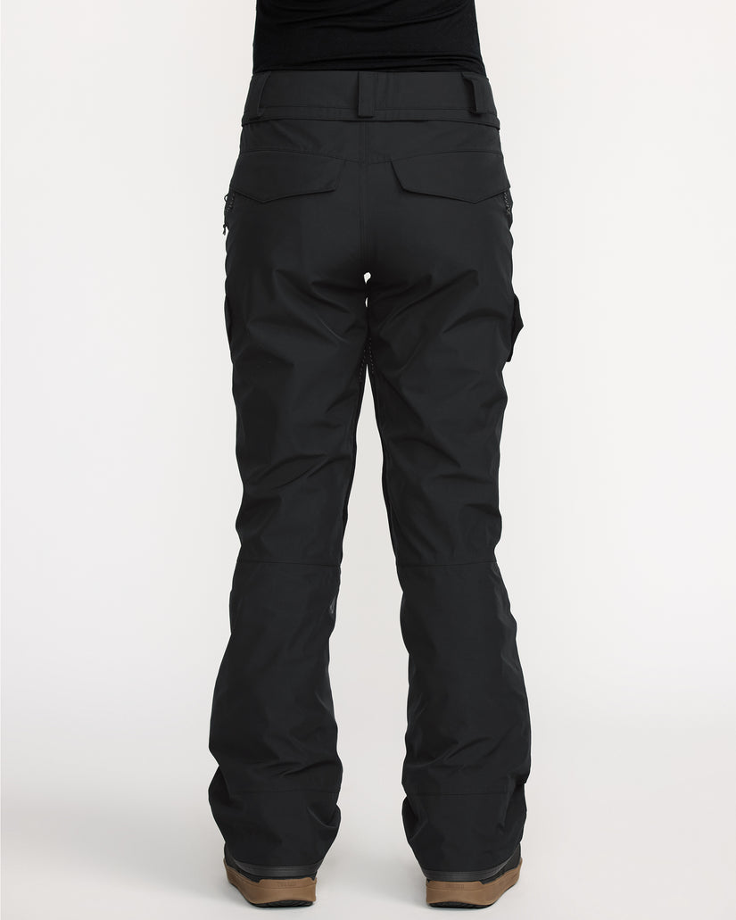 Stonelark Gore-Tex Trousers - Black