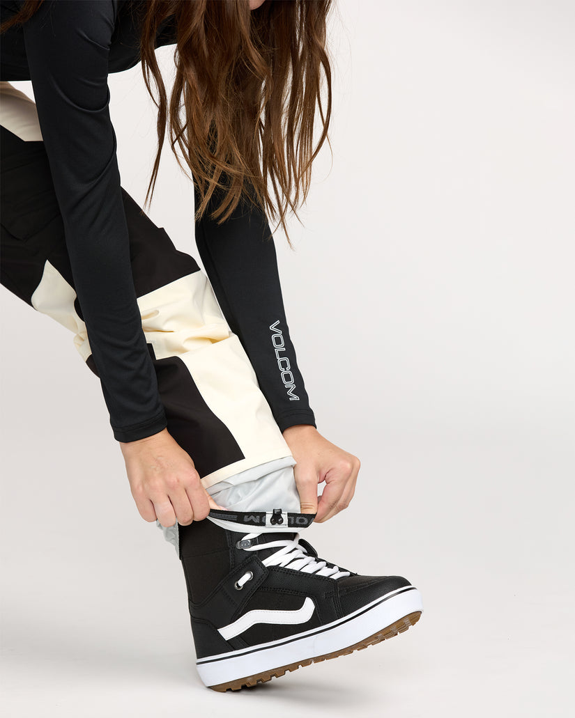 Stone Mica 20K Trousers - Bone