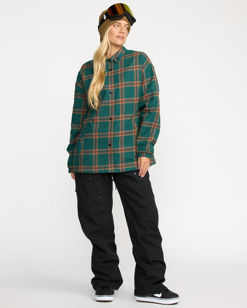 Pollock Trousers - Black