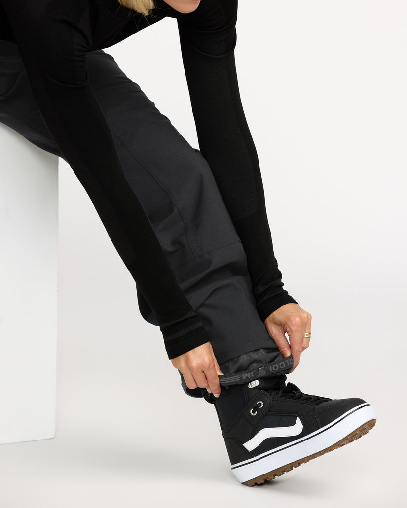 Pollock Trousers - Black