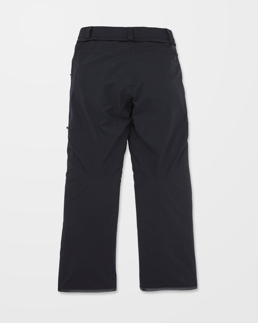 Karat Stretch 30K Trousers - Black