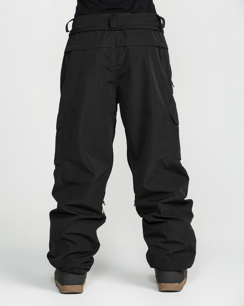 Liftline 20K Trousers - Black