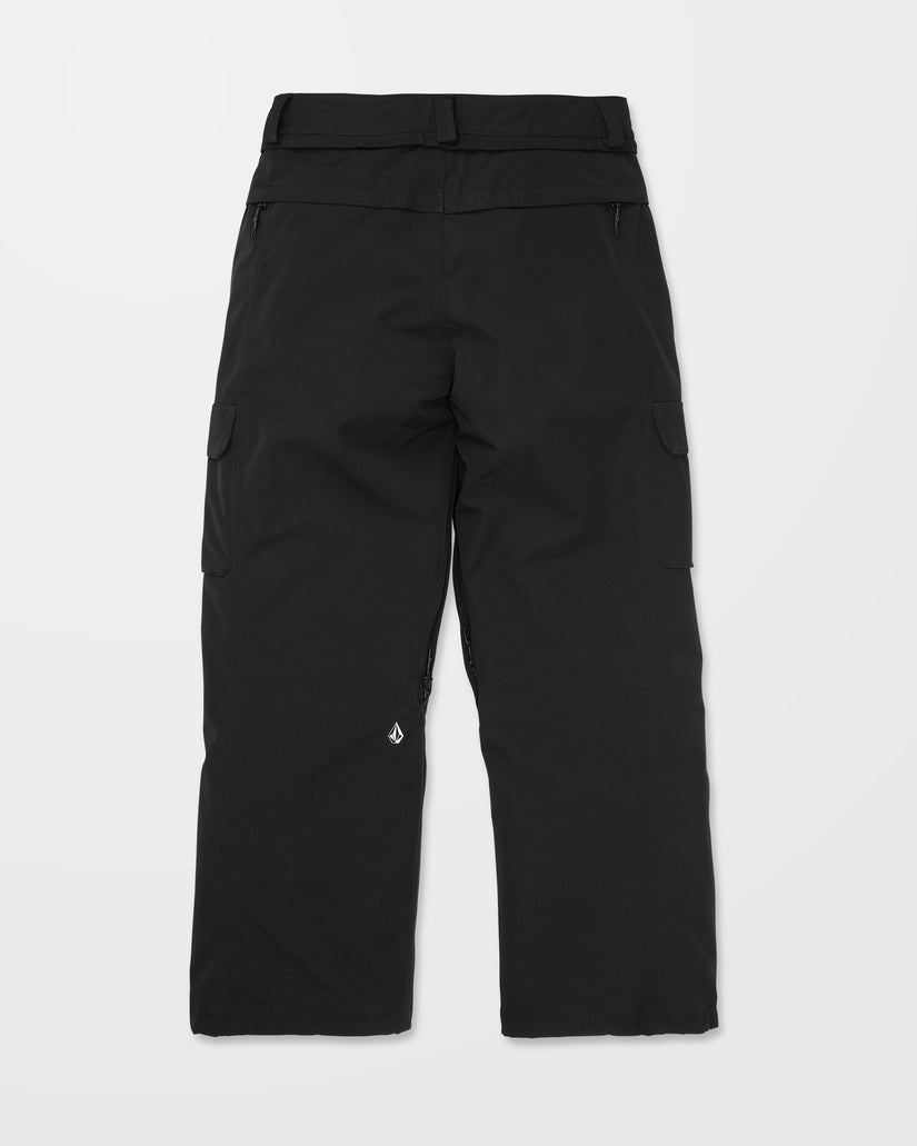Liftline 20K Trousers - Black