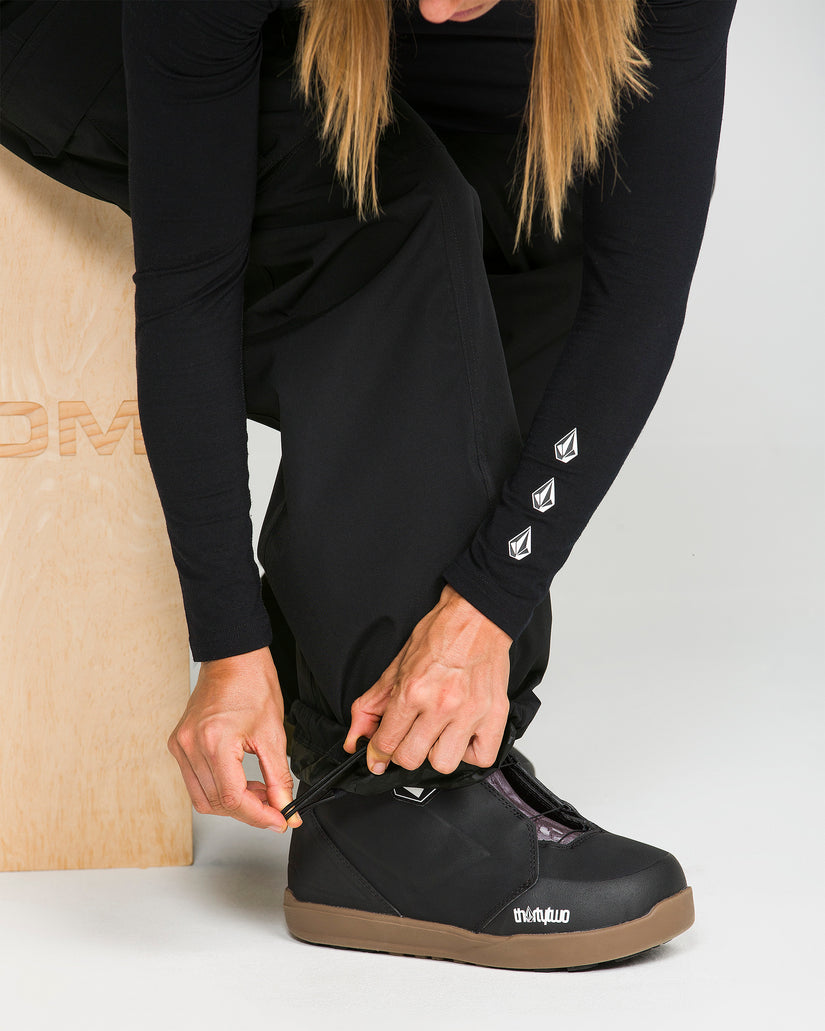Liftline 20K Trousers - Black