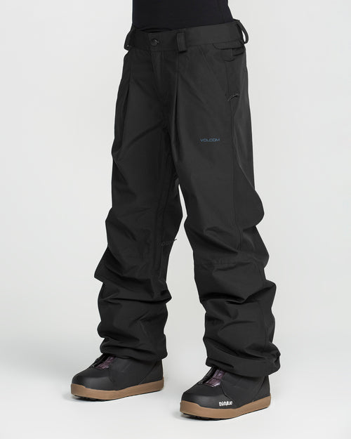 Yourfav Baggy Gore-Tex Trousers