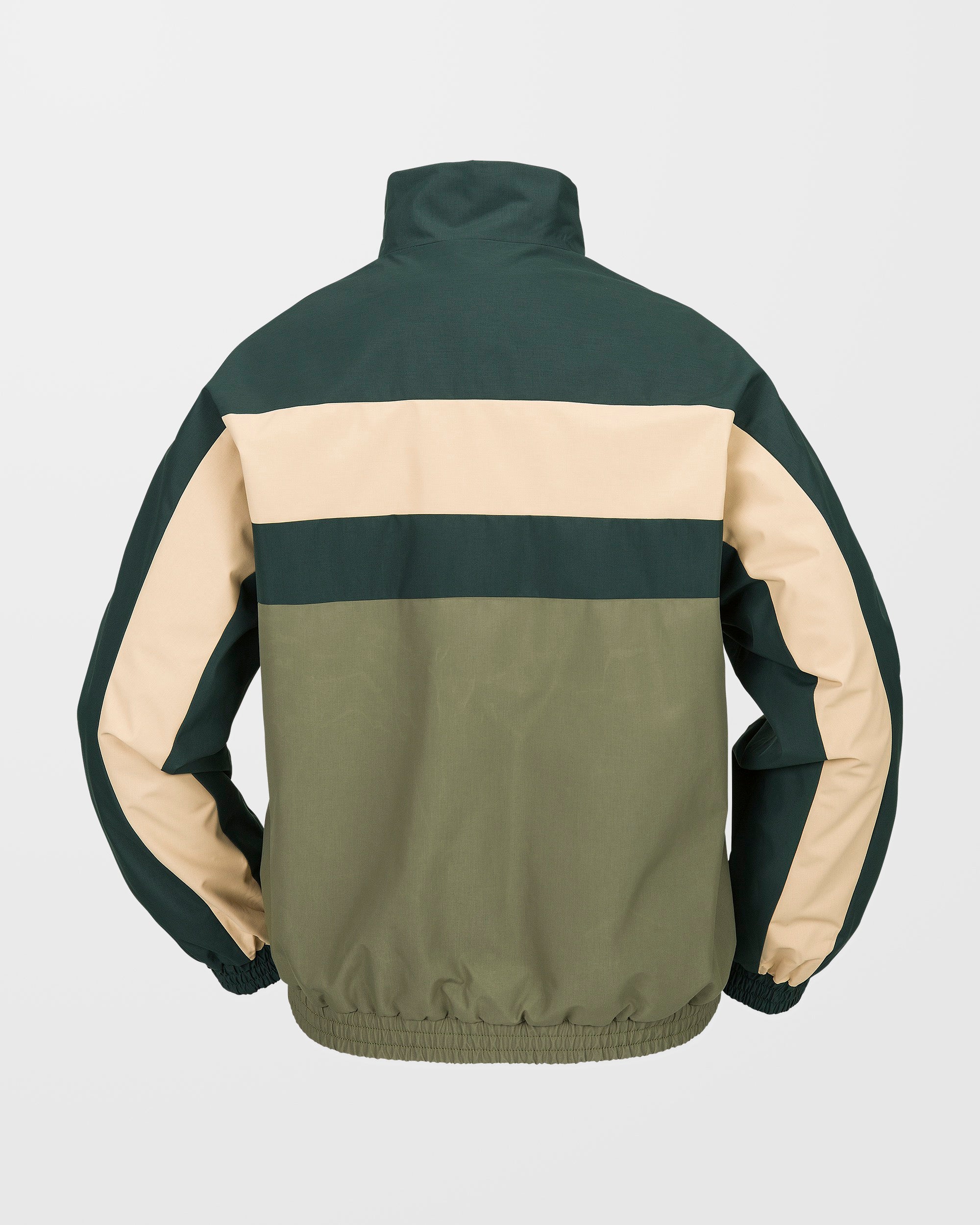 Dlm Lightweight Jacket - Ivy - Women - Volcom EU - 2 Years