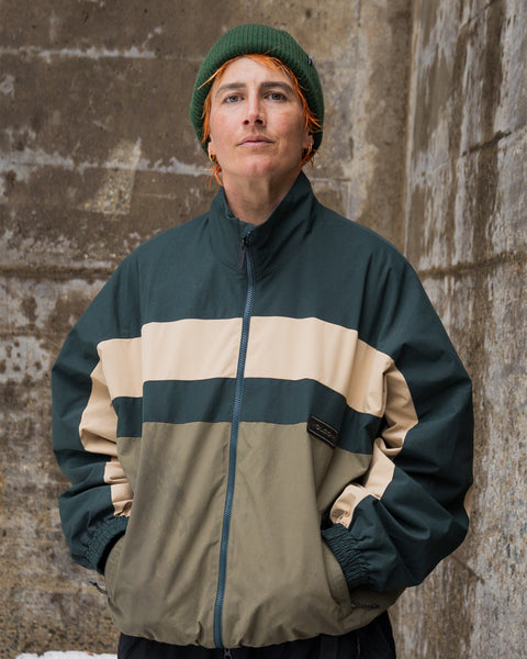 Dlm Lightweight Jacket - Ivy - Women - Volcom EU - 2 Years