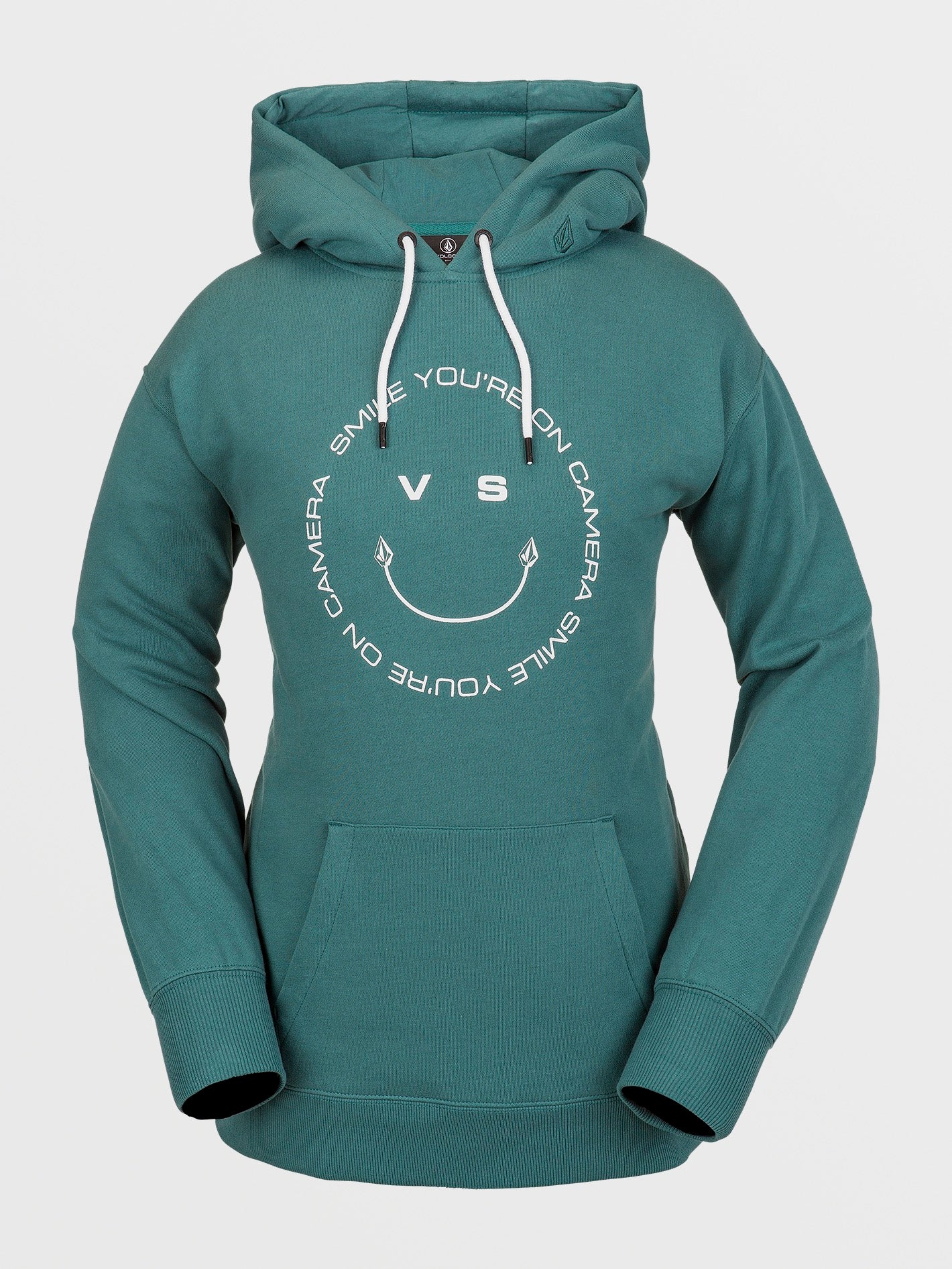 Costus Hoodie BALSAM Women Volcom EU