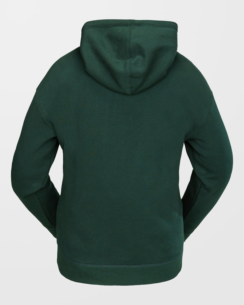 Essential Hoodie - Scarab