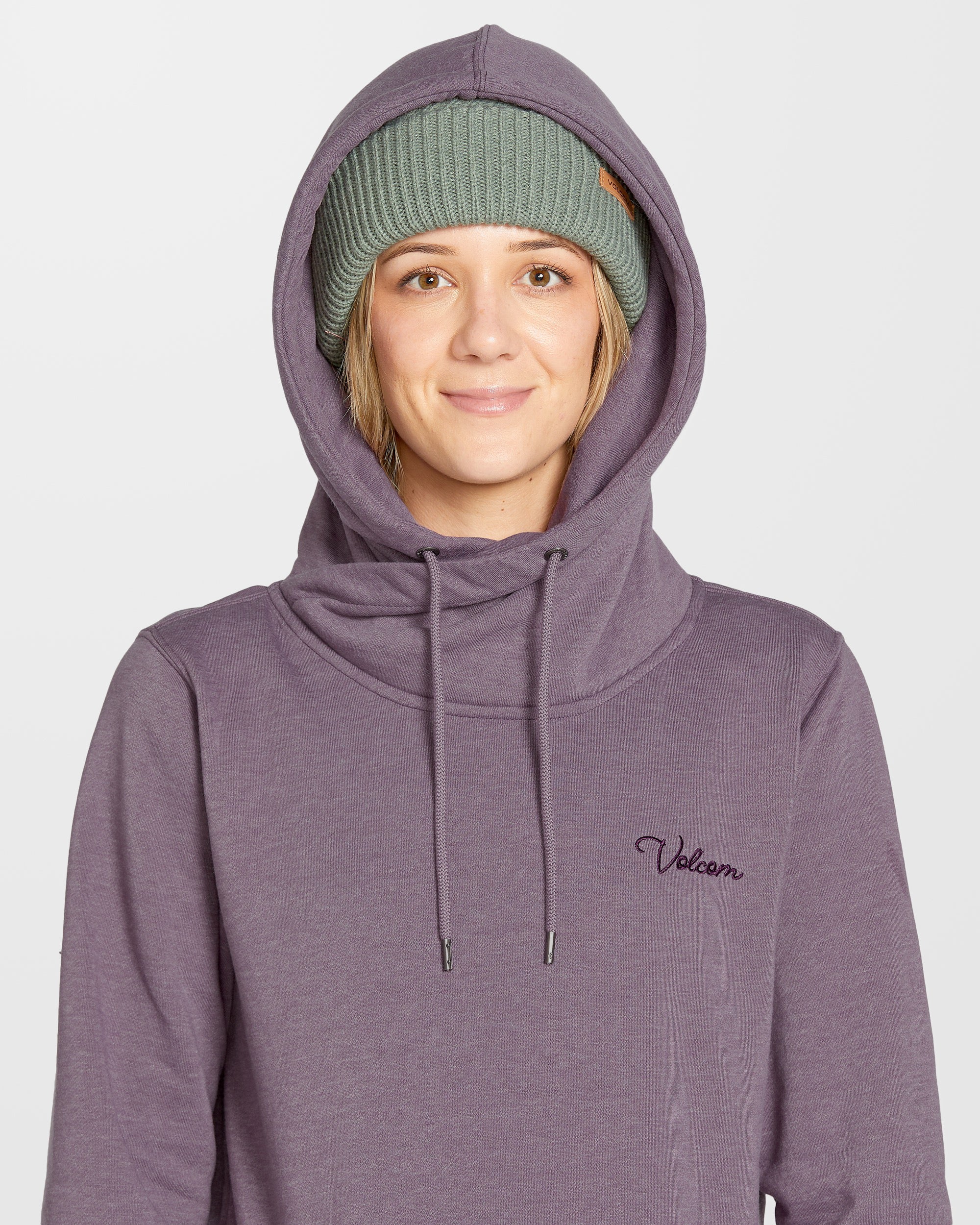 Volcom tower hoodie cheap