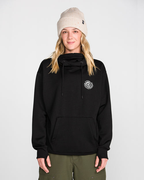 Riding Hydro Hoodie