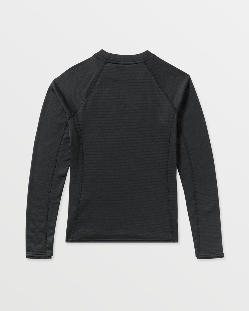 Gridlock Sweatshirt - Black