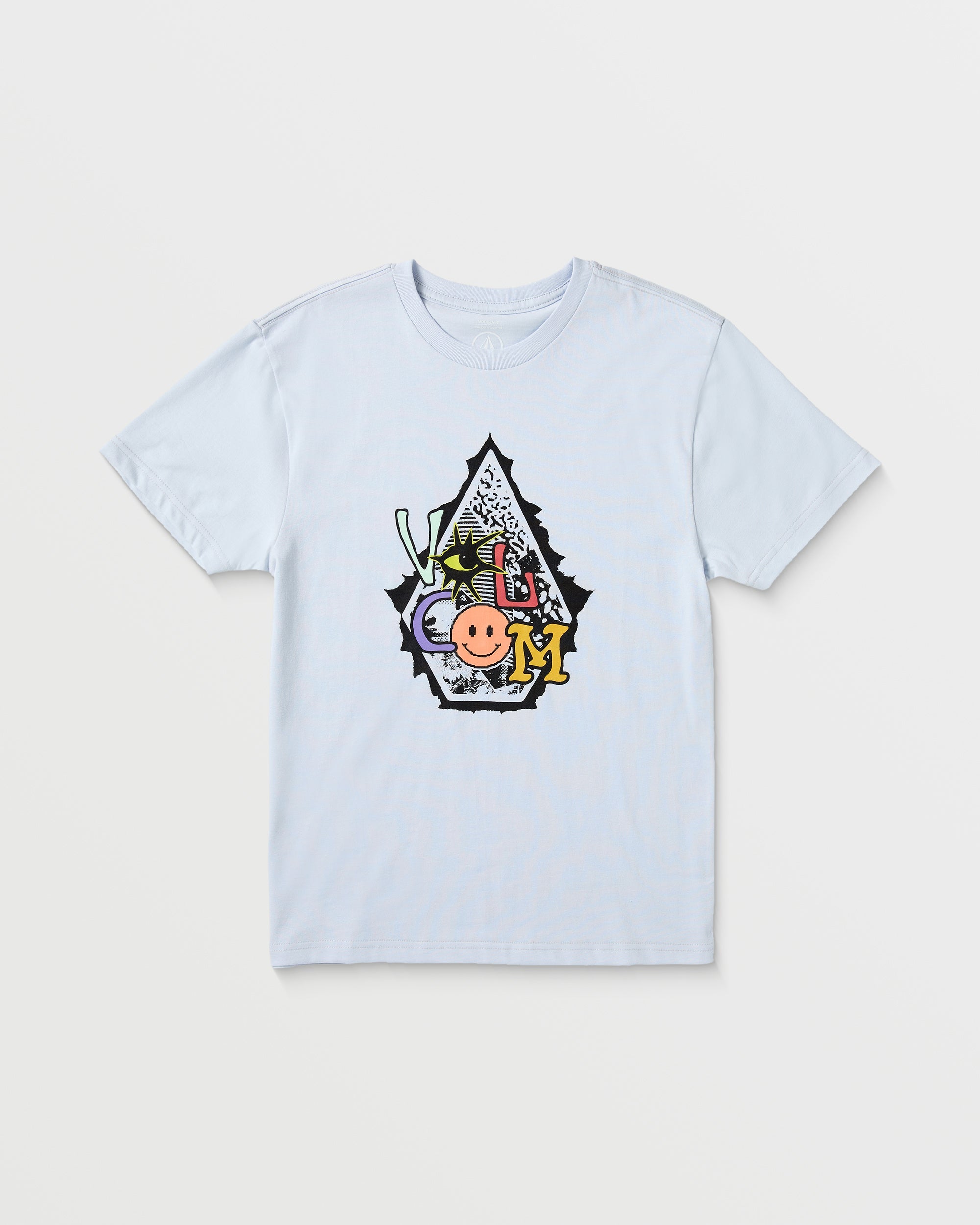 Psychosis T-shirt - ICE BLUE - (KIDS)