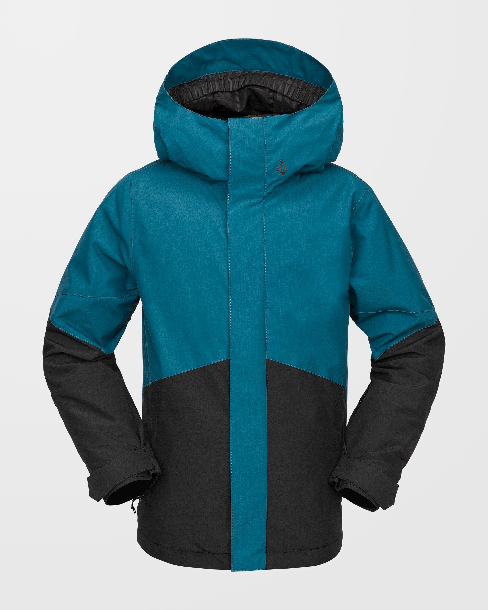 Vernon Insulated Jacket - Cobalt - (KIDS) - Volcom EU - 2 Years
