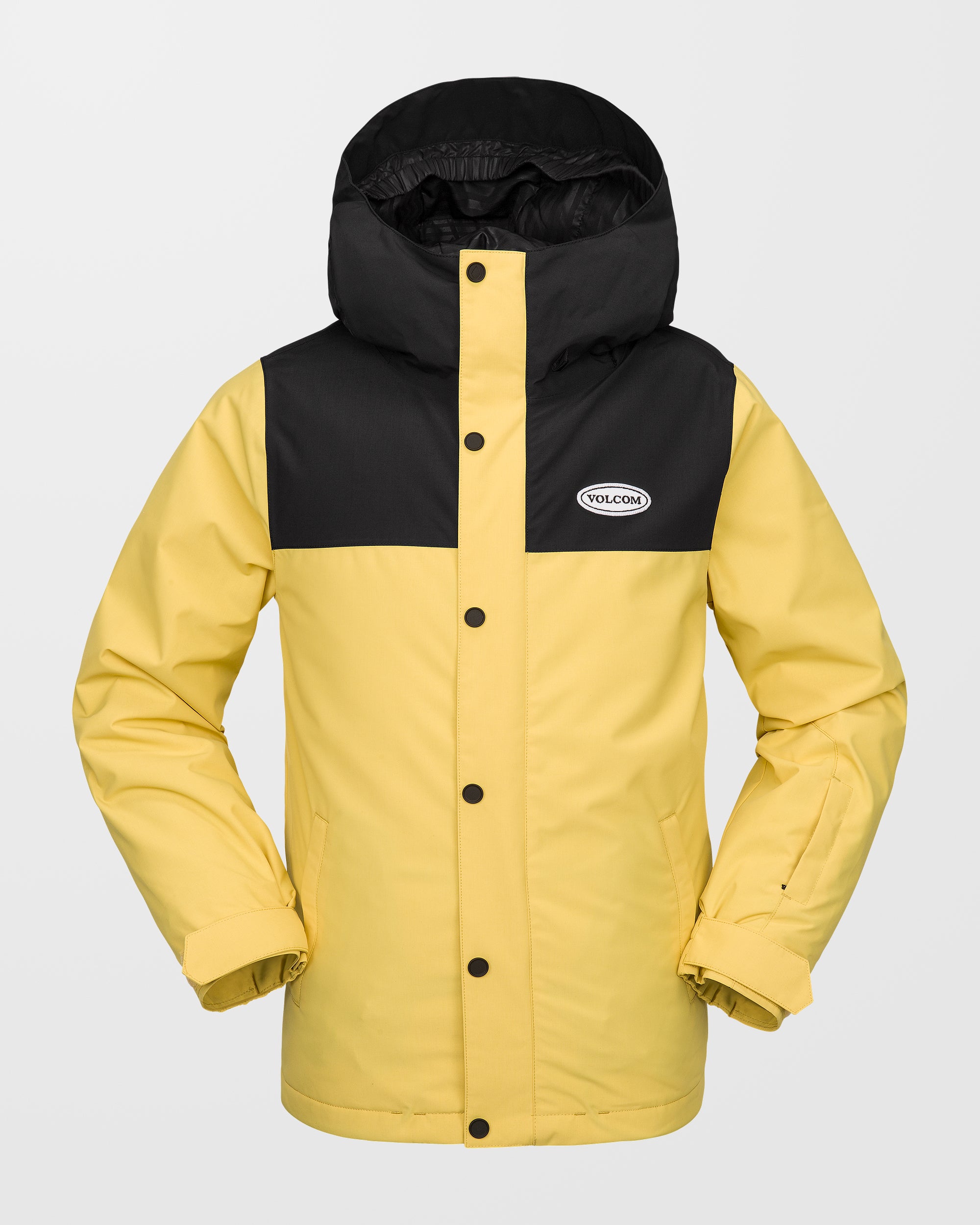 Stone.91 Insulated Jacket - (Kids) | Volcom Europe