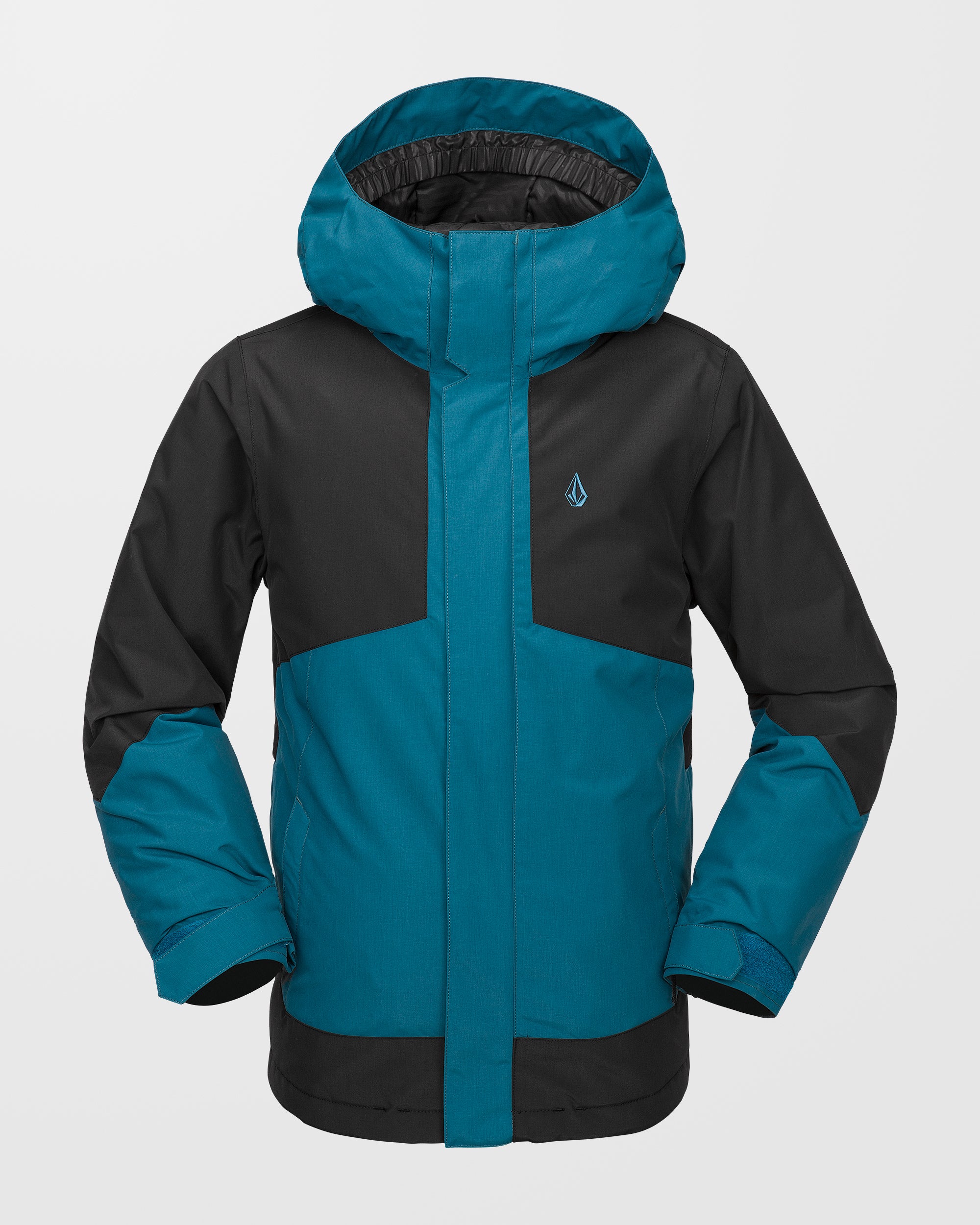 Ryder Insulated Jacket Cobalt KIDS COBALT XS