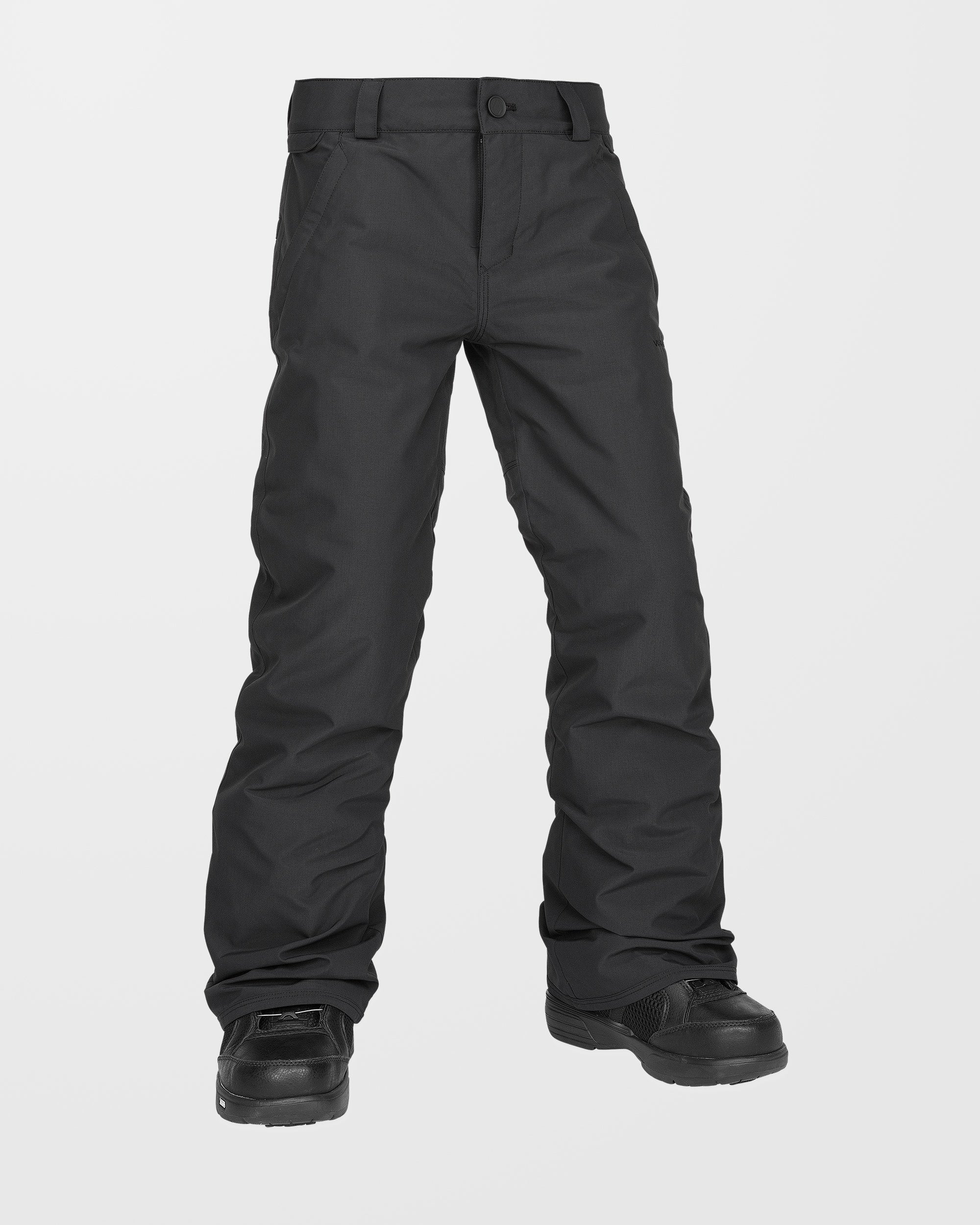 Boys Snow Pants - Boys Snow Gear | Volcom – Volcom Europe