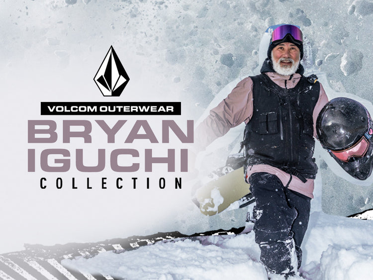 Volcom Guy Volcom Snow - Snowboarding Gear & Outerwear – Volcom Europe