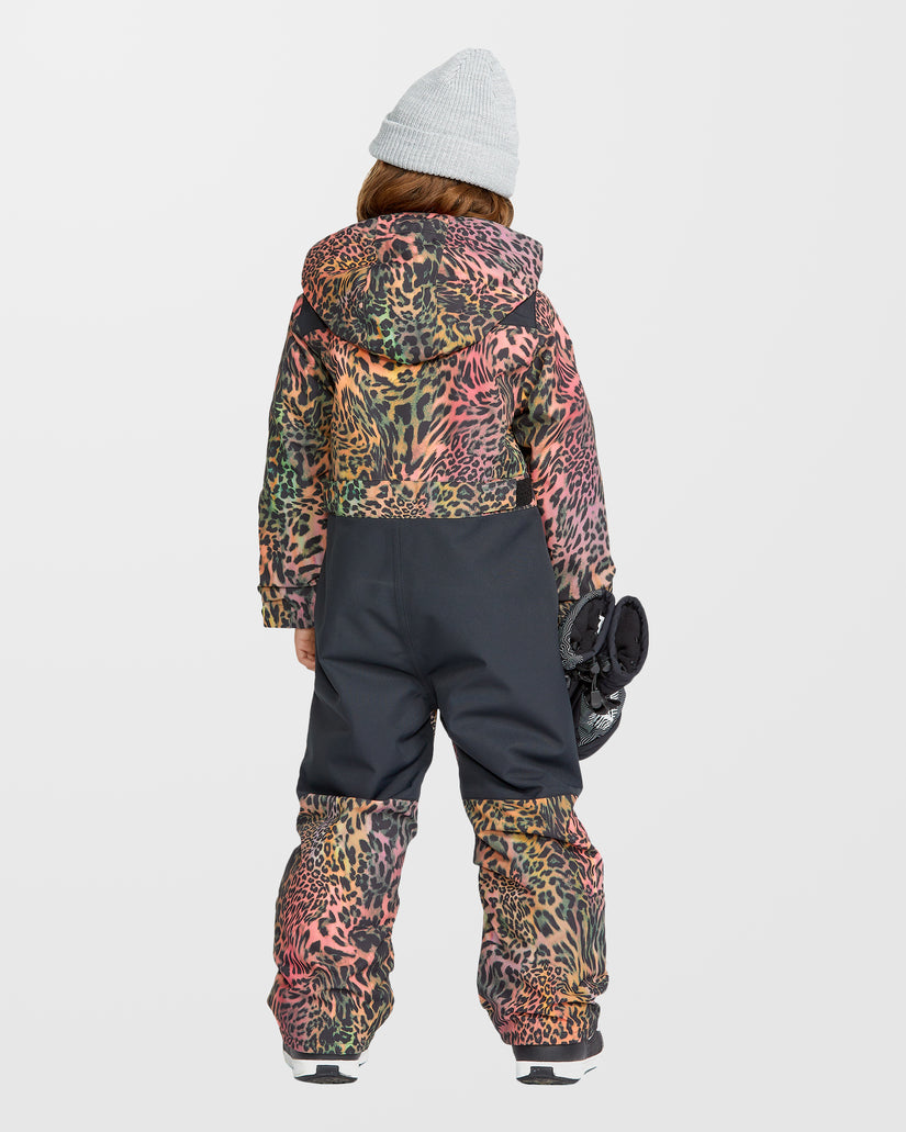 Volcom Toddler Snow Suit - Acid - (KIDS)