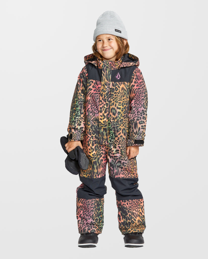 Volcom Toddler Snow Suit - Acid - (KIDS)
