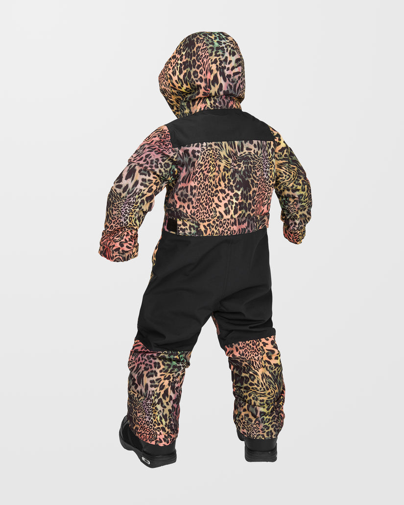 Volcom Toddler Snow Suit - Acid - (KIDS)