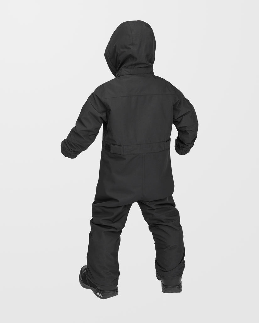 Volcom Toddler Snow Suit - Black - (KIDS)