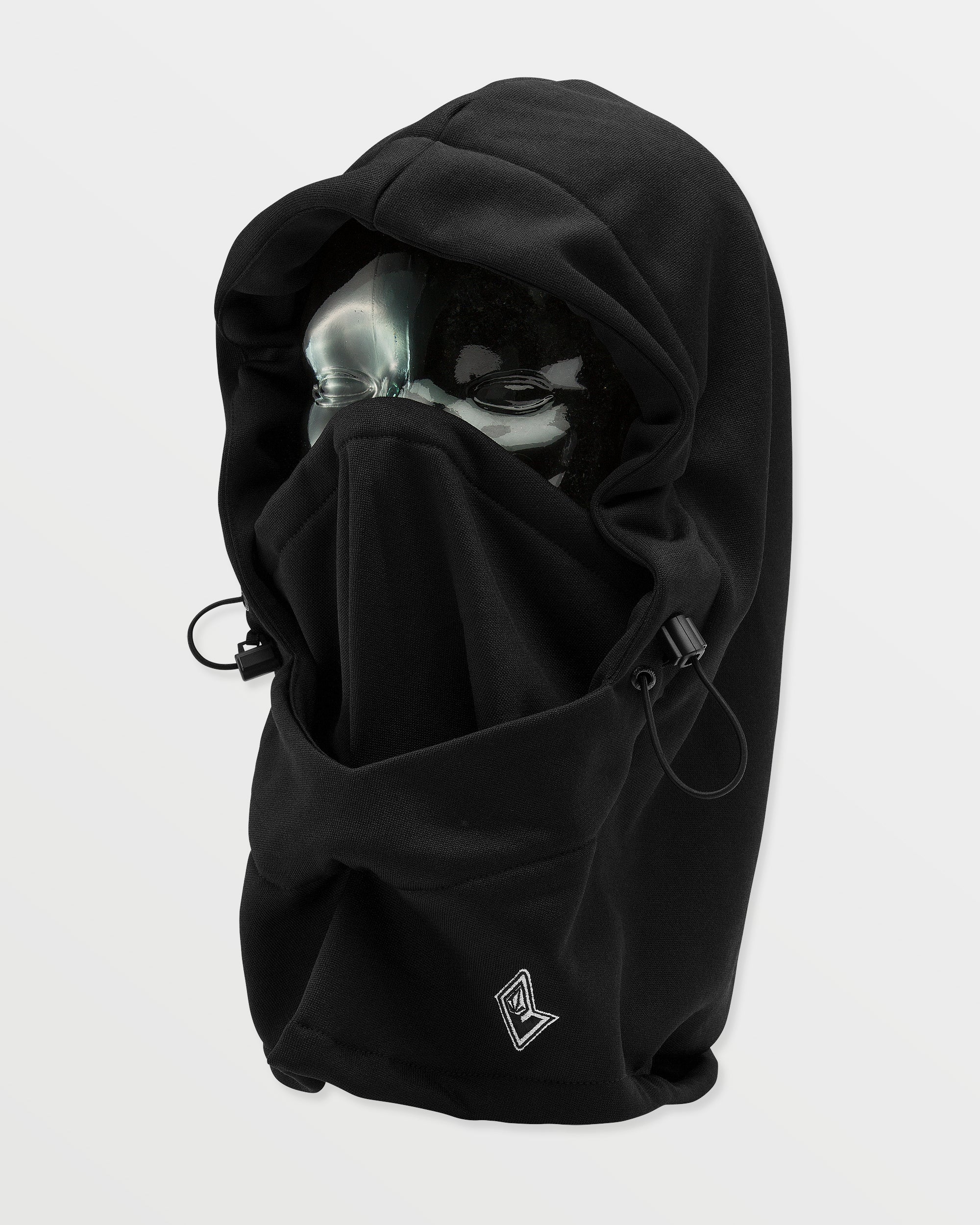 Hydro Fleece Thingy Hood - Black - Men - Volcom EU – Volcom Europe