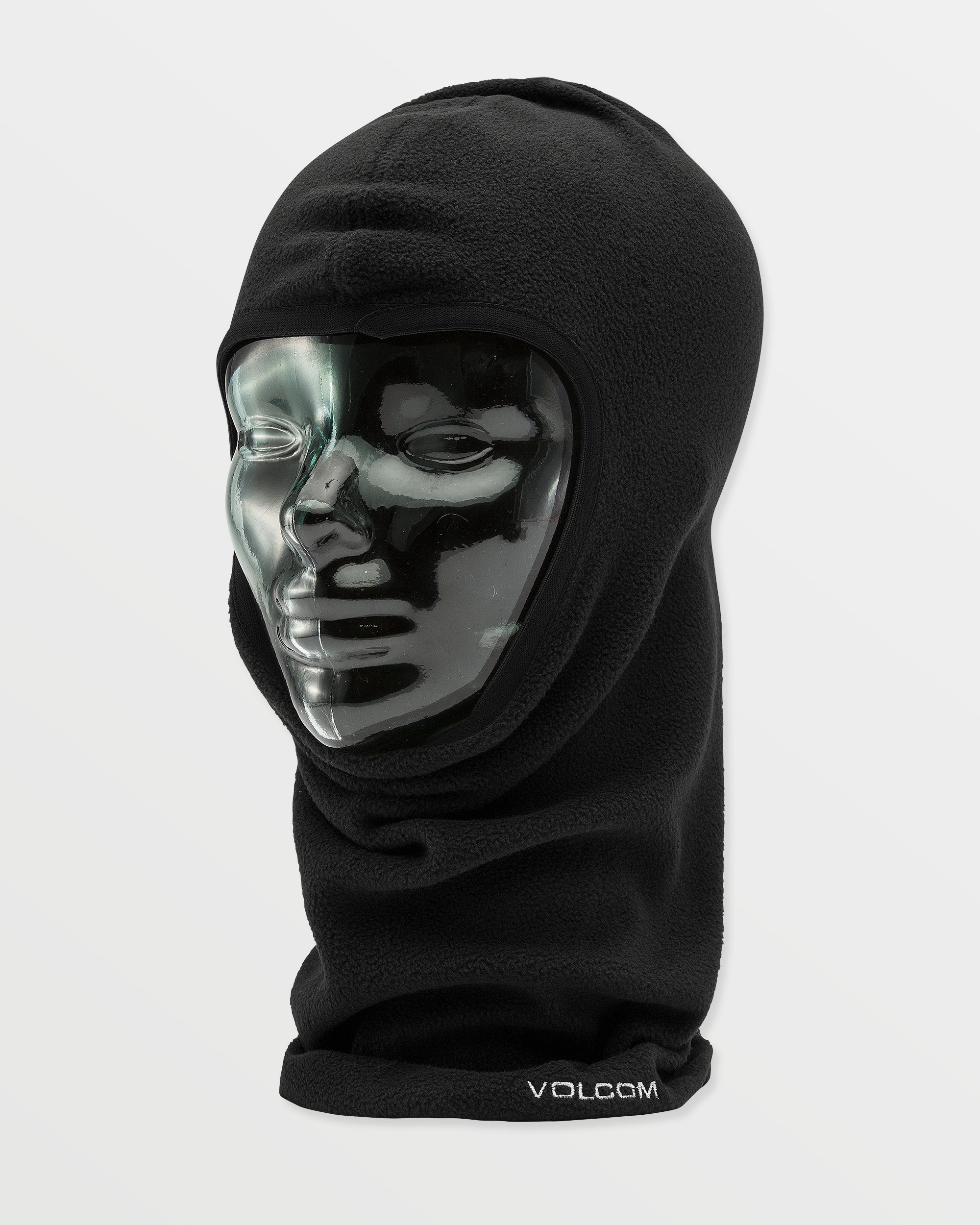 Powclava Hood - Black - Men - Volcom EU – Volcom Europe