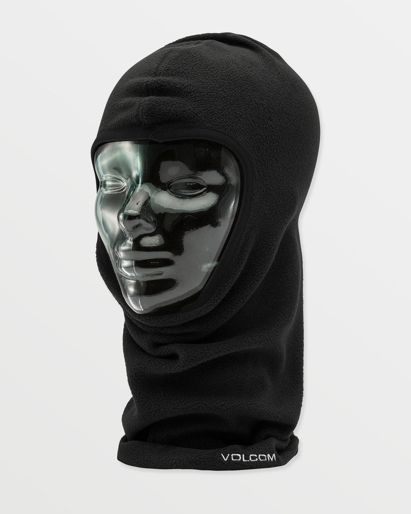 Powclava Hood - Black