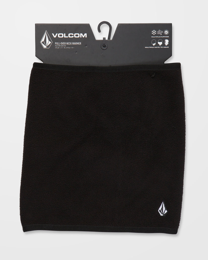 Removable Neckband - Black