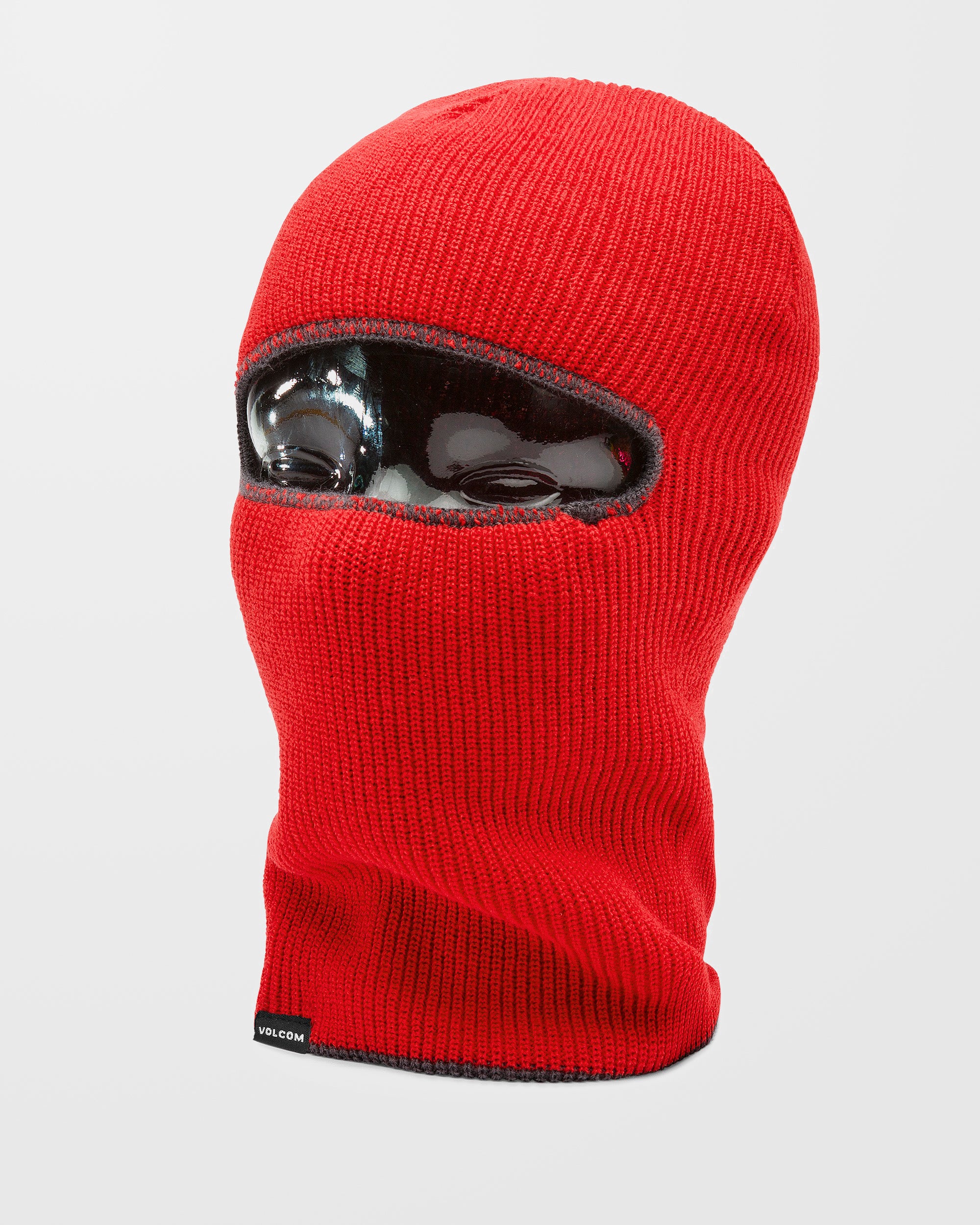 Two Faced Balaclava - Charcoal - Men - Volcom UK - 2 Years
