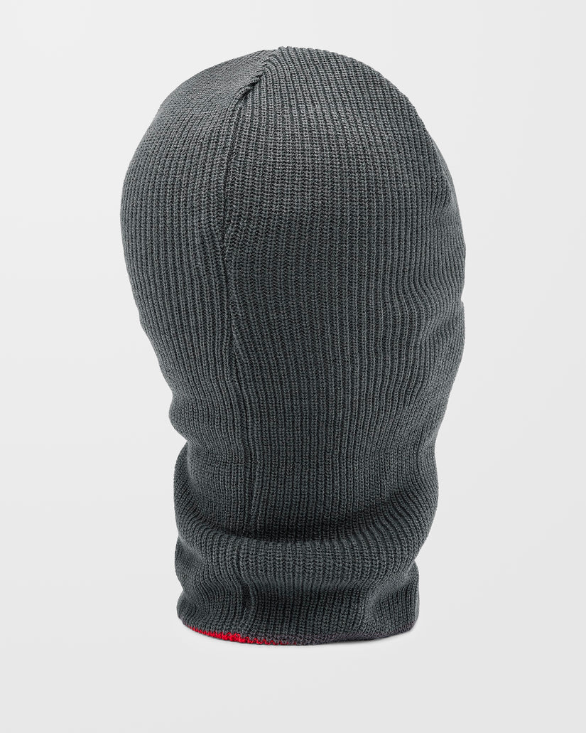 Two Faced Balaclava - Charcoal