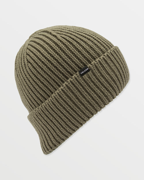 Volcom Cappello a Maglia per Bambini Full Stone Beanie Volcom Cappello a Maglia per Bambini Full Stone Beanie
