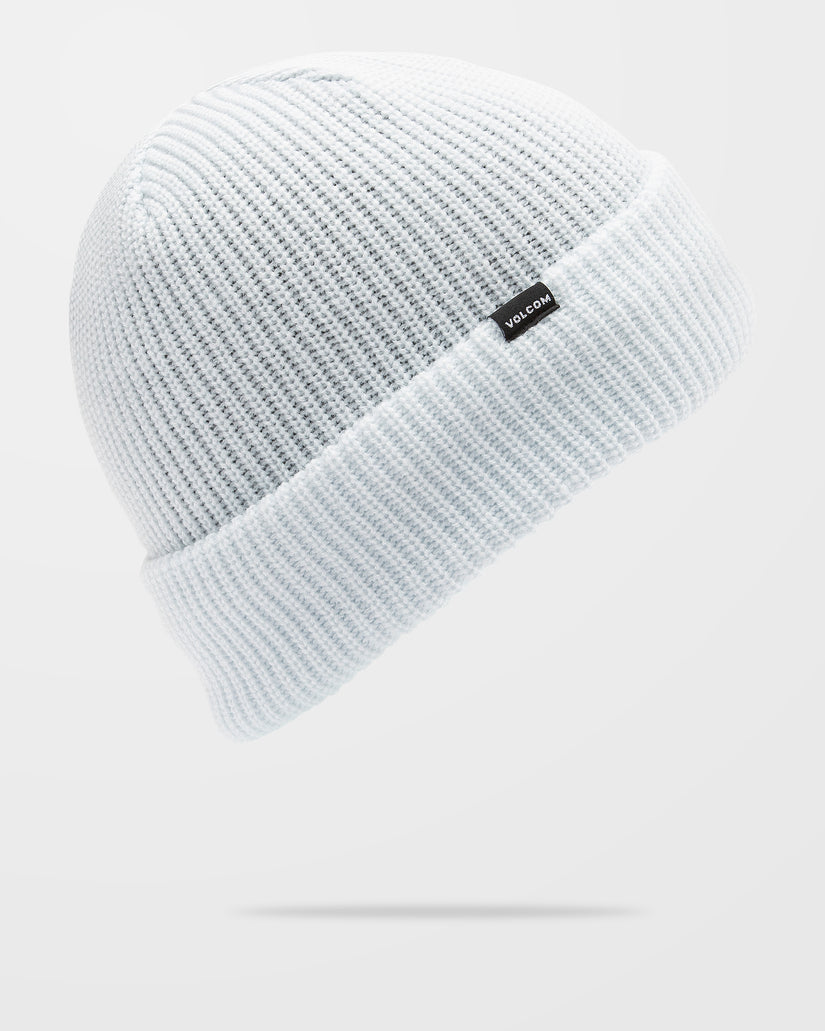 Sweep Lined Beanie - Sky