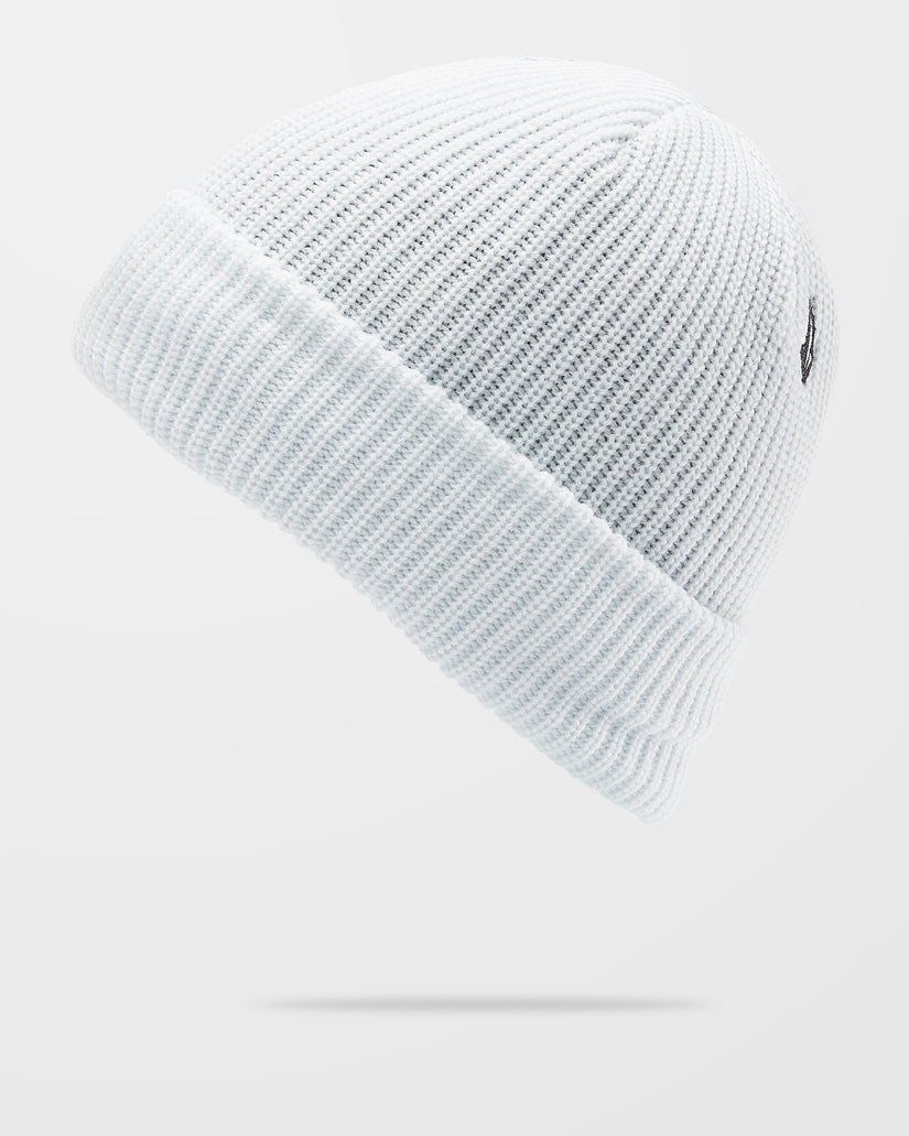 Sweep Lined Beanie - Sky