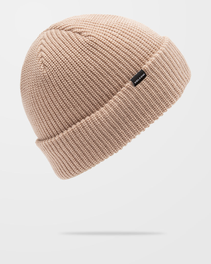 Sweep Beanie - Khaki